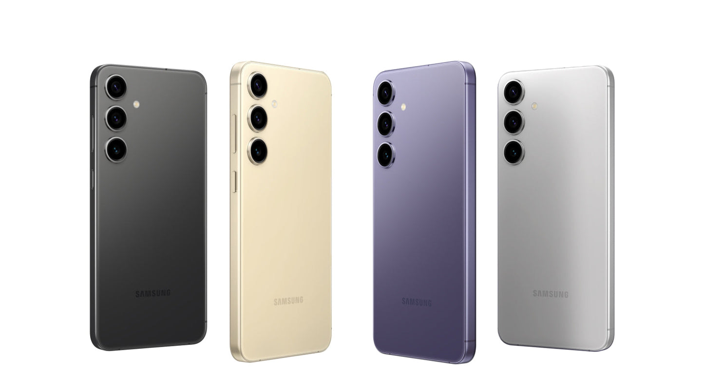 SAMSUNG S24 Normal 5G (8/128) (Comme Neuf)