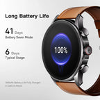 Kieslect Smart Calling Watch Balancer : PRIX NAROC