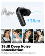 Soundpeats Q3 Pro : M
