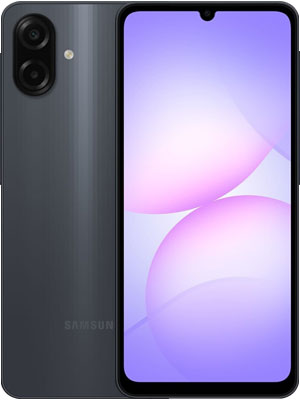 Samsung Galaxy A07 64Go 4Go RAM – Prix MAROC