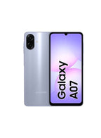 Samsung Galaxy A07 64Go 4Go RAM – Prix MAROC