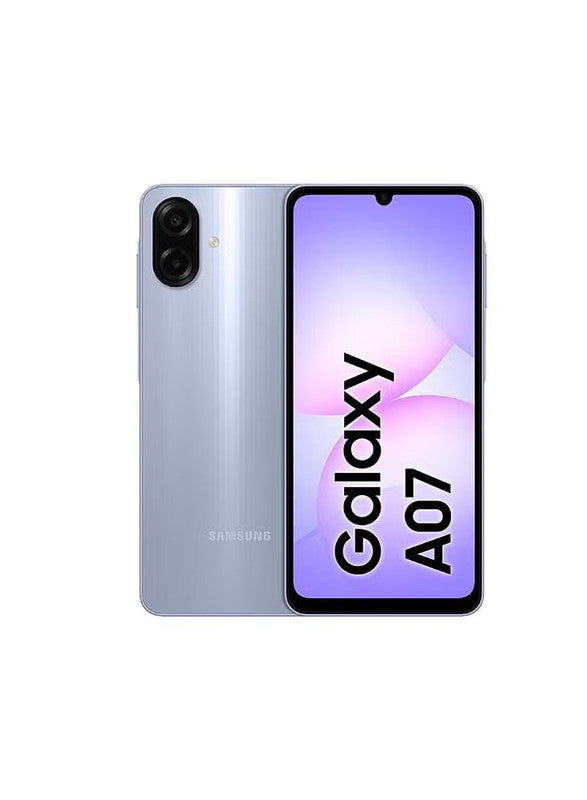 Samsung Galaxy A07 64Go 4Go RAM – Prix MAROC