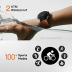 Kieslect Smart Calling Watch Balancer : PRIX NAROC