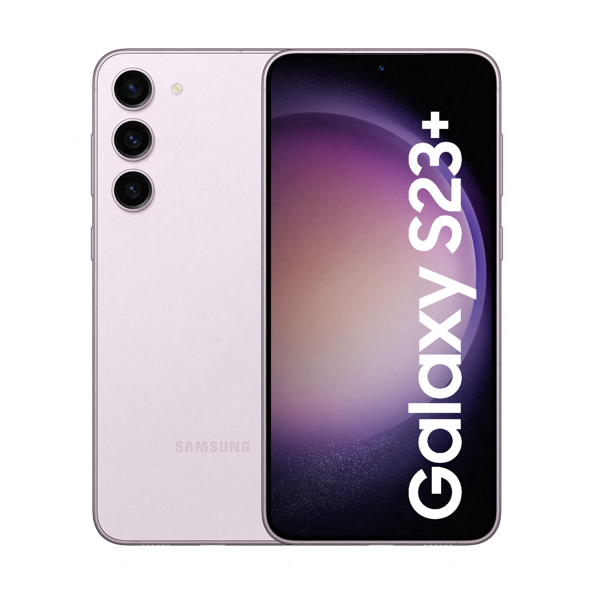 Samsung Galaxy S23+, 512Go 8Go RAM | EXCELLENT ÉTAT