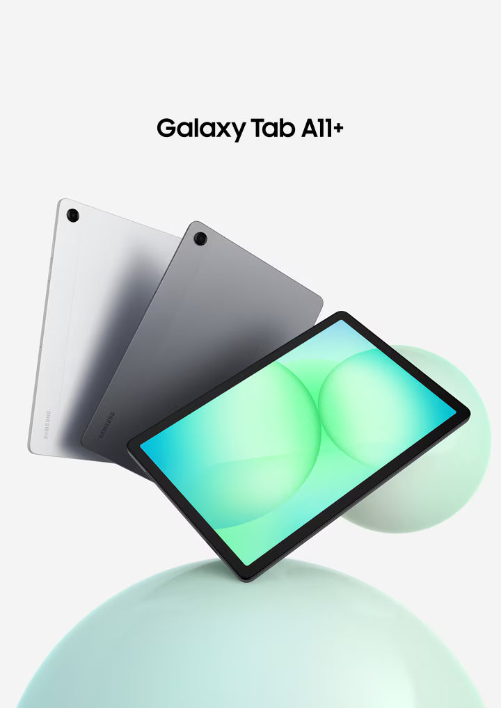 Samsung Galaxy Tab A11+ Plus Wifi 128Go 6Go RAM | PRIX