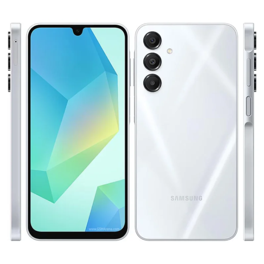 SAMSUNG Galaxy A16 (4/128) NEUF PRIX MAROC