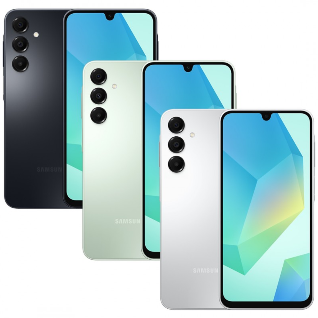 SAMSUNG Galaxy A16 (4/128) NEUF PRIX MAROC