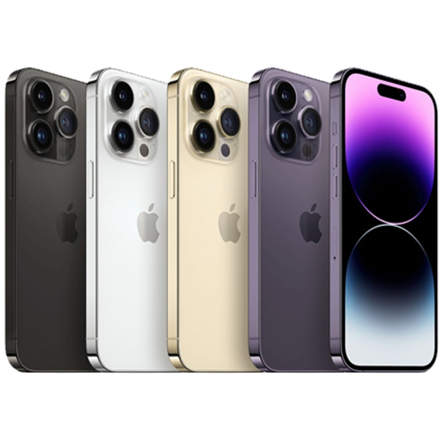 iPhone 14 Pro, 256 Go  | BONNE OCCASION