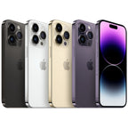 iPhone 14 Pro Max, 256 Go  | BONNE OCCASION 84 86 87 90