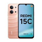 Xiaomi Redmi 15C 256Go 8Go RAM – Prix MAROC