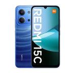 Xiaomi Redmi 15C 256Go 8Go RAM – Prix MAROC