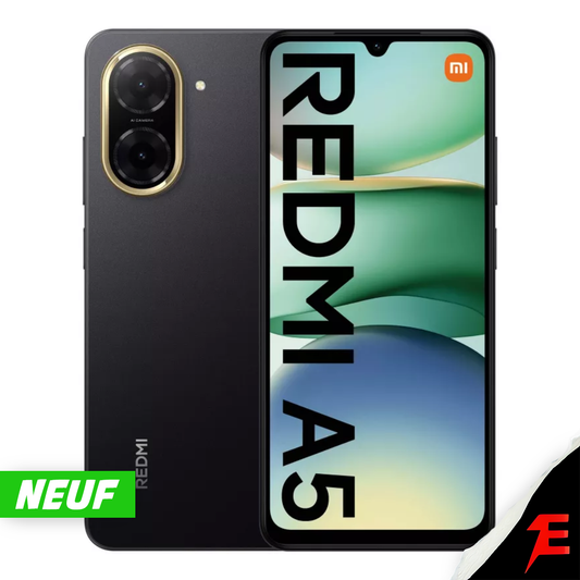 Redmi A5 (3/64) (Neuf Boîte fermée)