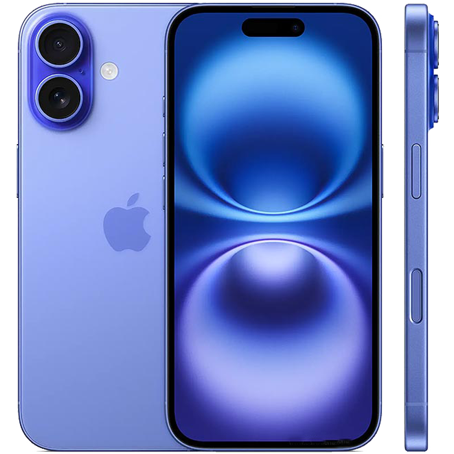 Apple iPhone 16 Plus 256Go 8Go RAM | PRIX MAROC