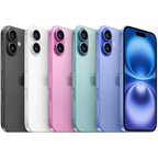 Apple iPhone 16 Plus 256Go 8Go RAM | PRIX MAROC