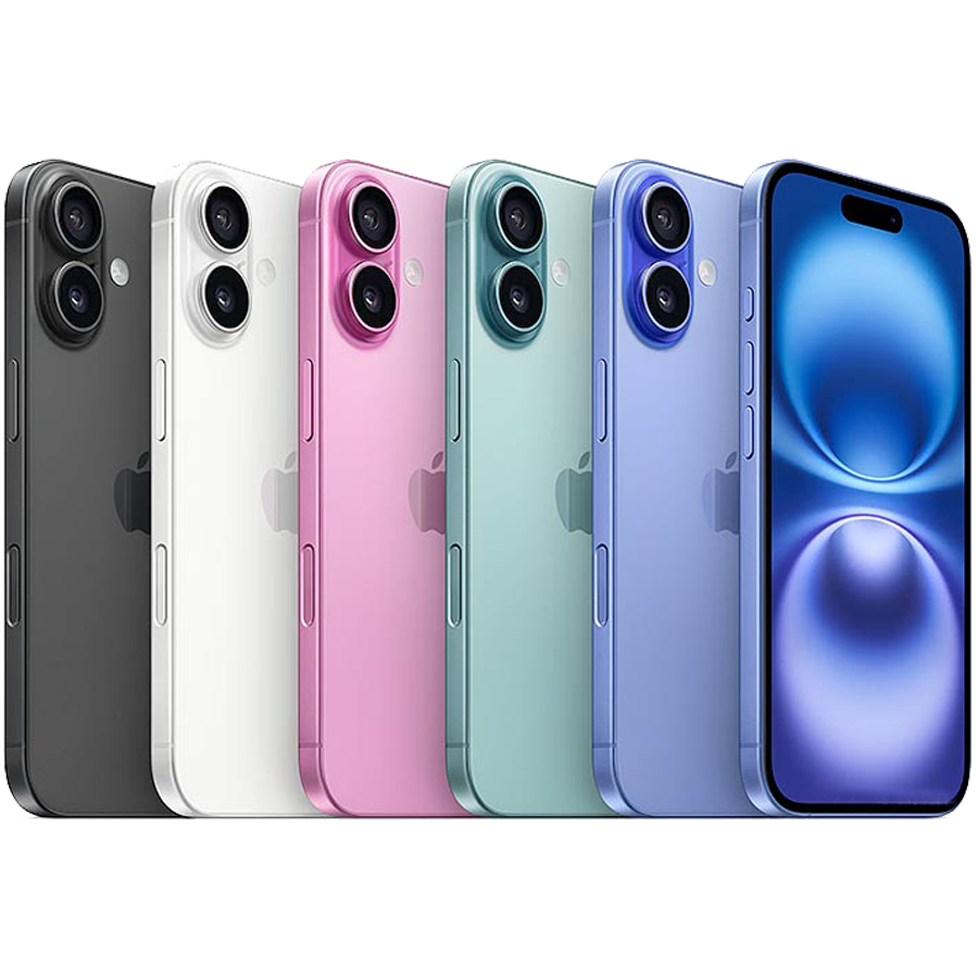 Apple iPhone 16 Plus 256Go 8Go RAM | PRIX MAROC