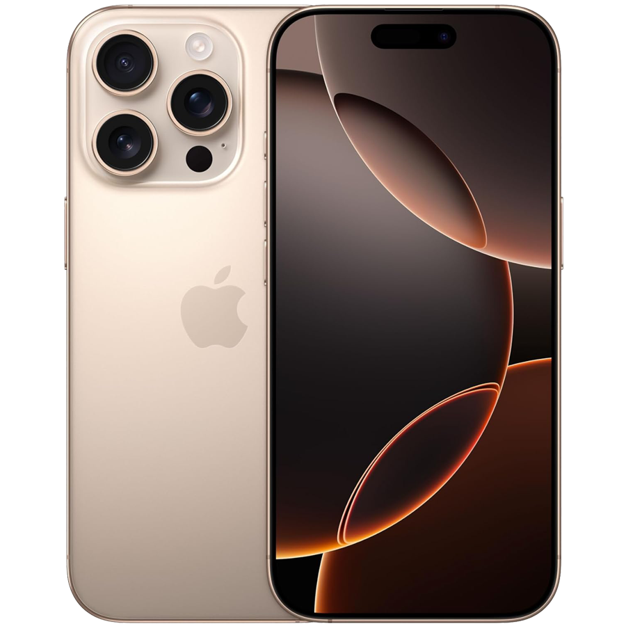 Apple IPHONE 16 Pro Max 256Go 8Go RAM | COMME NEUF
