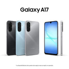 SAMSUNG Galaxy A17 4G 256Go 8Go RAM | PRIX