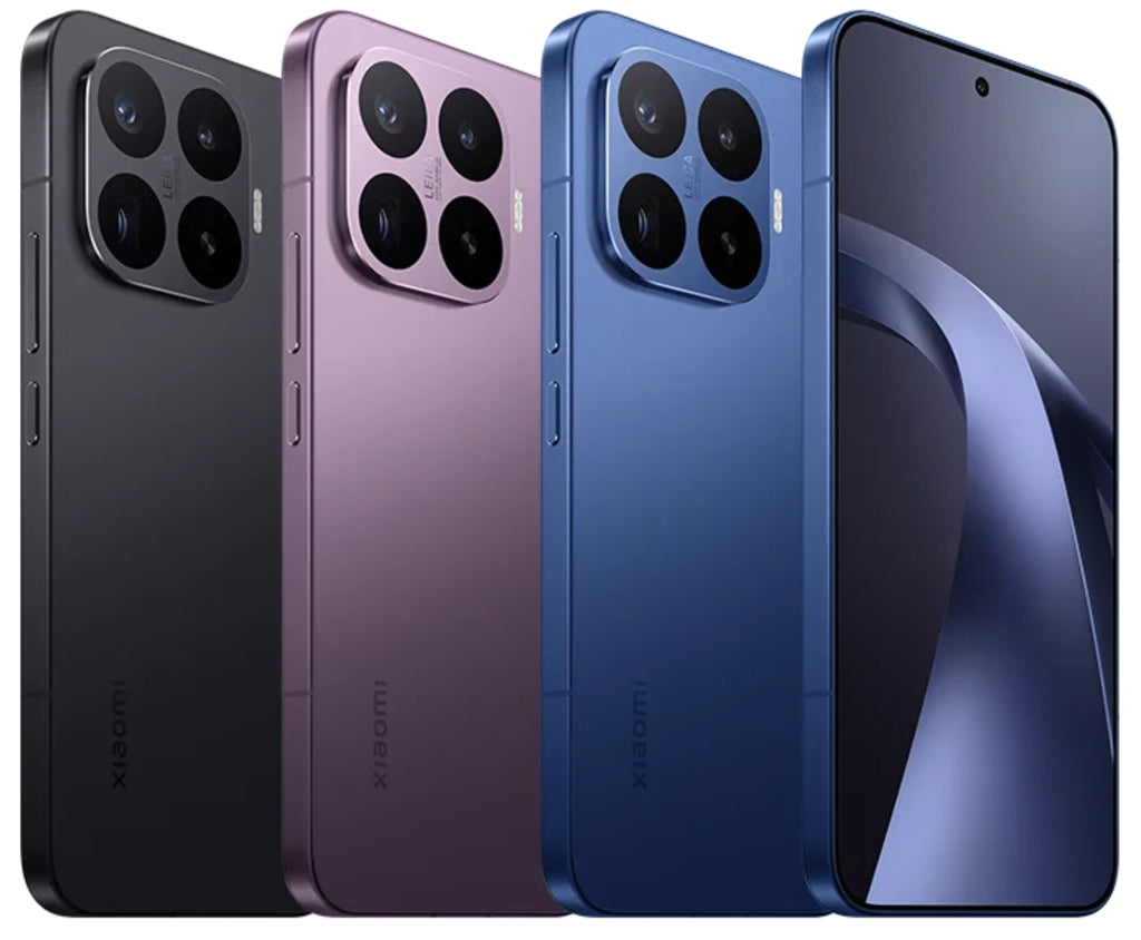 Xiaomi 17T Pro 512Go 12Go RAM – PRIX MAROC