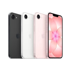 Apple iPhone 17e 256Go – Prix MAROC