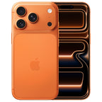 Apple iPhone 17 Pro 512 Go  CART SIM ,PRIX MAROC