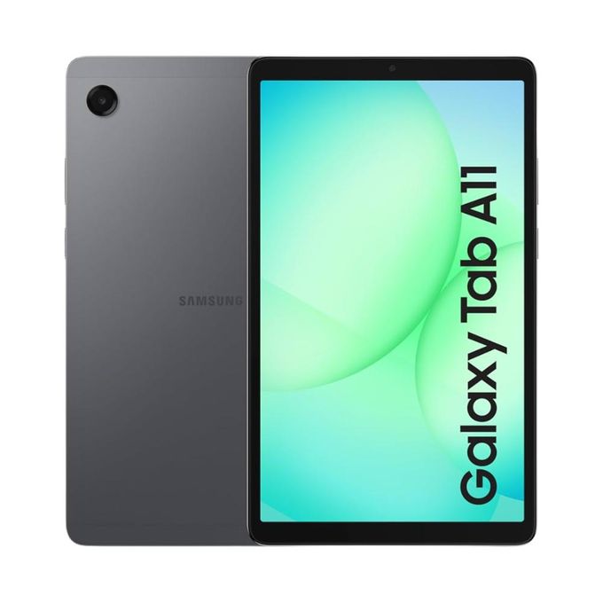 Samsung Galaxy Tab A11 4G 64Go 4Go RAM – Prix
