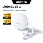 UGREEN   LightBuds