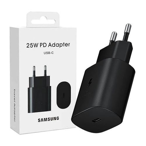 Adapteur Samsung Originale Type-c 25w