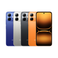 Infinix Smart 20 128Go 4Go RAM | MAROC