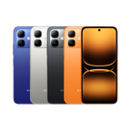 Infinix Smart 20 128Go 4Go RAM | MAROC