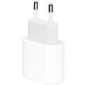Chargeur Apple 20W  USB-C | PRIX