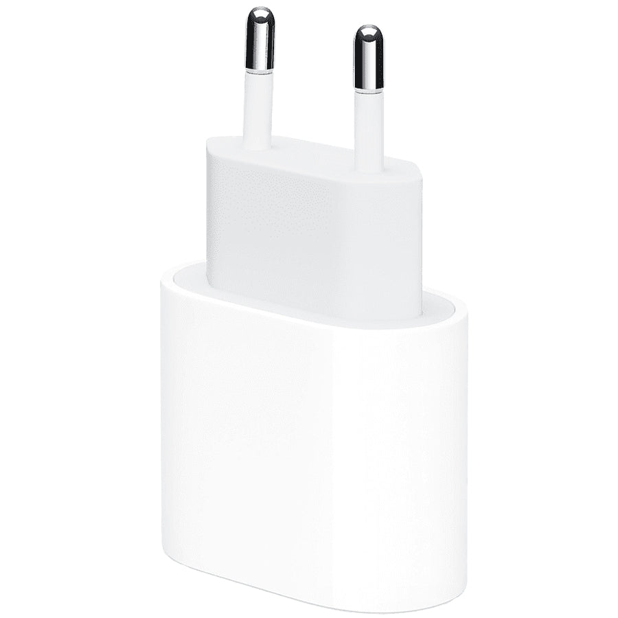 Chargeur Apple 20W  USB-C | PRIX