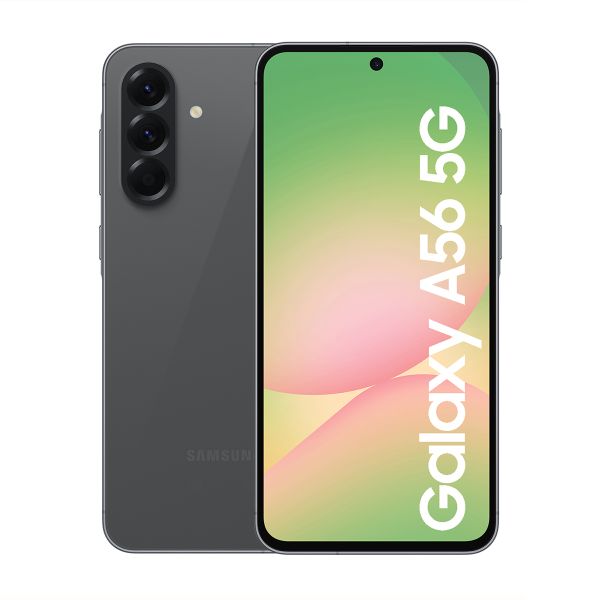 SAMSUNG Galaxy A56 256Go 8Go RAM | PRIX MAROC