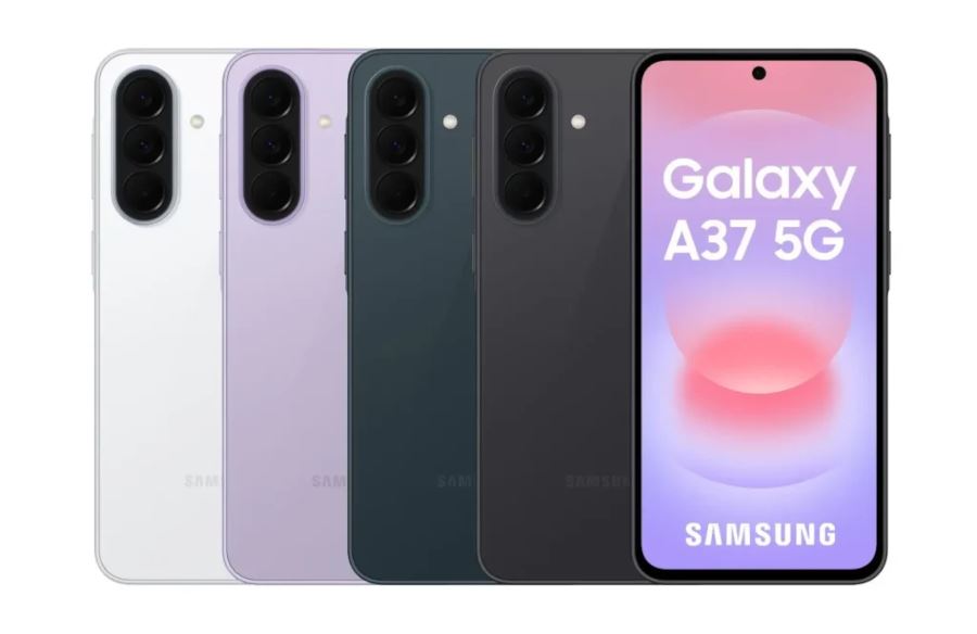 SAMSUNG Galaxy A37 5G 256Go 8Go RAM – Prix MAROC