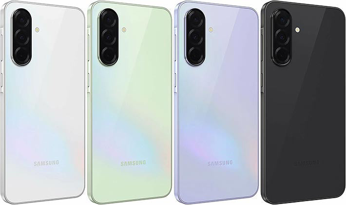 Samsung Galaxy A36 5G 256Go 8Go RAM | PRIX MAROC