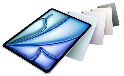 Apple iPad Air 11 2025 M3 7ème génération 128Go Wifi – Prix
