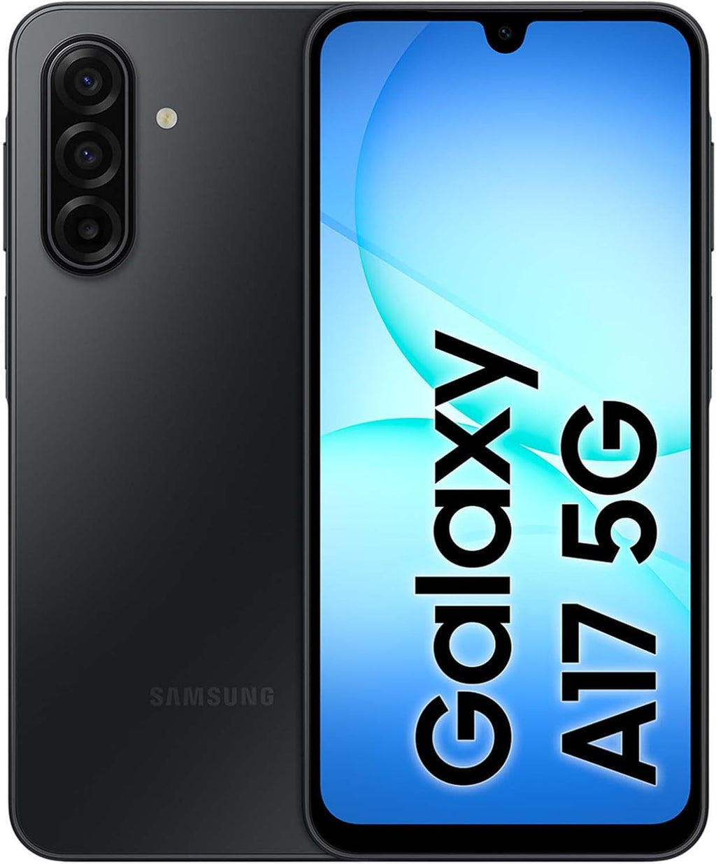 Samsung Galaxy A17 5G 128Go 4Go RAM | PRIX MAROC