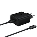 Chargeur Original Samsung Ultra Rapide 45W + Câble Type-C | PRIX MA