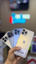 Apple iPhone 13 Pro Max 256Go | BONNE OCCASION