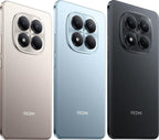 Xiaomi Redmi Note 15 Pro 4G 512Go 12Go RAM – Prix  maroc