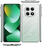 Xiaomi Redmi Note 15 4G 128Go 6Go RAM – Prix Maroc