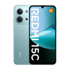 Xiaomi Redmi 15C 256Go 8Go RAM – Prix MAROC