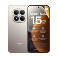 Xiaomi Redmi Note 15 Pro 5G 256Go 8Go RAM – MAROC
