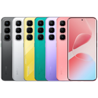 Infinix HOT 60 Pro Plus - 16 Go RAM, 256 Go