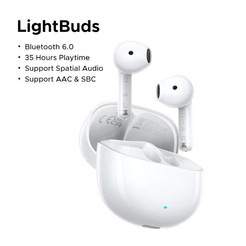 UGREEN   LightBuds