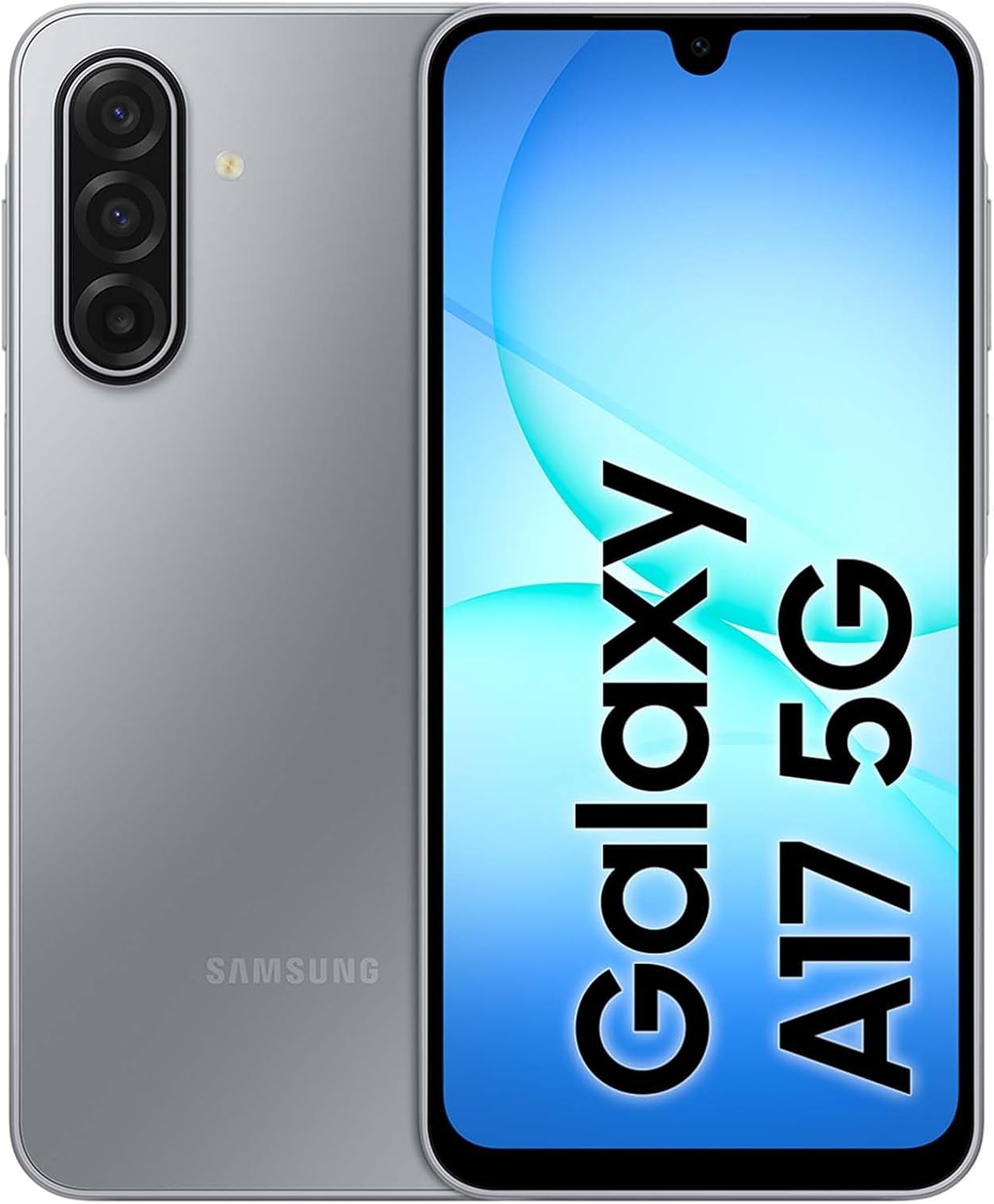 Samsung Galaxy A17 5G 256Go 8Go RAM | PRIX MAROC