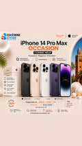 iPhone 14 Pro Max, 128 Go  | BONNE OCCASION
