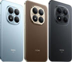Xiaomi Redmi Note 15 Pro+ Plus 512Go 12Go RAM | PRIX  Maroc
