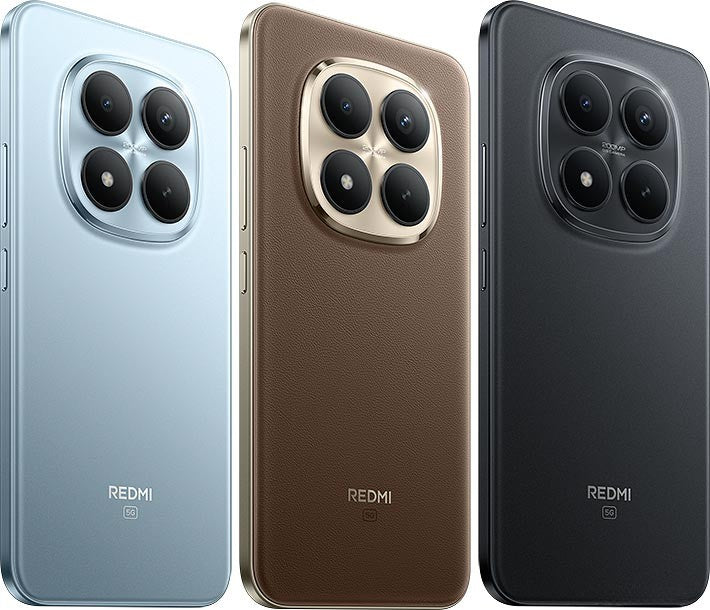 Xiaomi Redmi Note 15 Pro+ Plus 256Go 8Go RAM – Prix  maroc