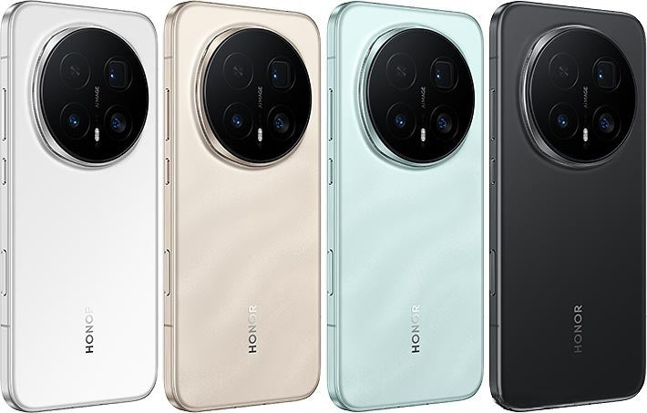 HONOR MAGIC 8 PRO 512Go 12Go RAM NEUF – Prix MAROC