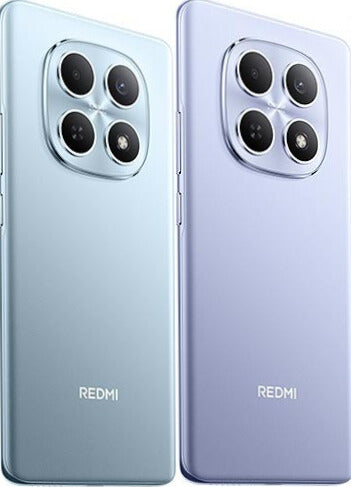 Xiaomi Redmi Note 15 4G 128Go 6Go RAM – Prix Maroc